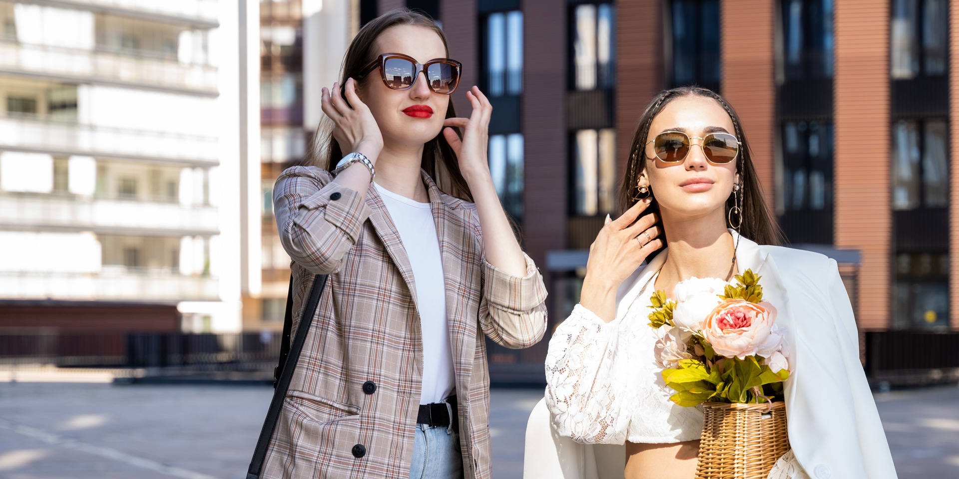 Seasonal fashion collection
