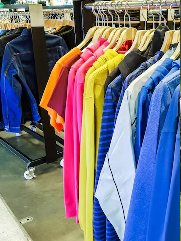 Apparel