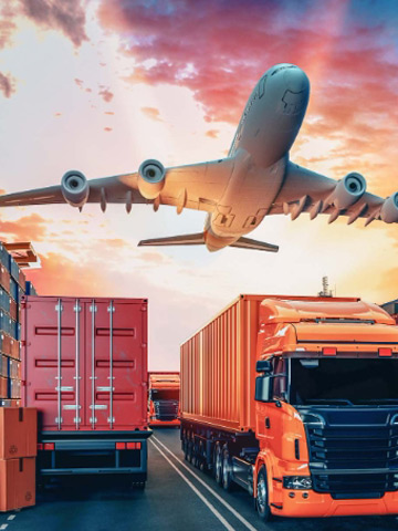 Logistics